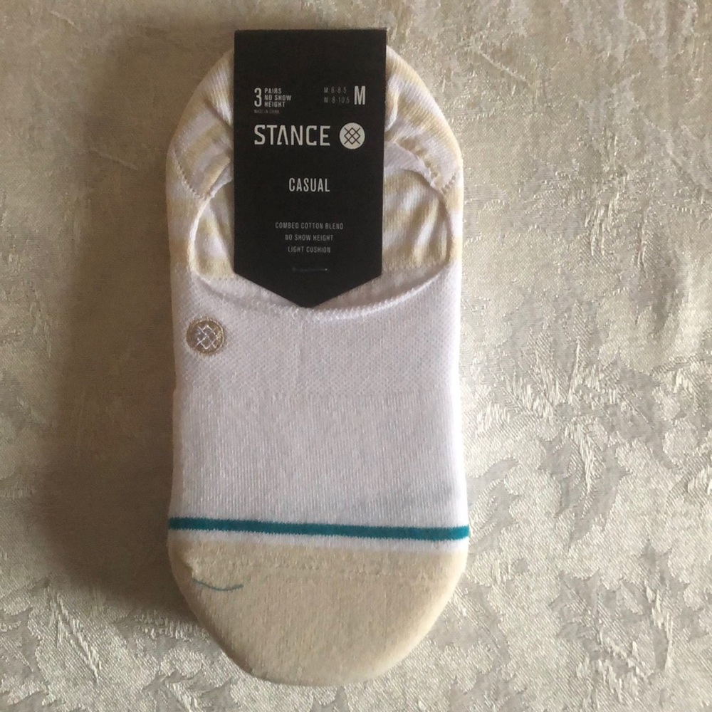 COPY - Stance 3 pack $25 price tag